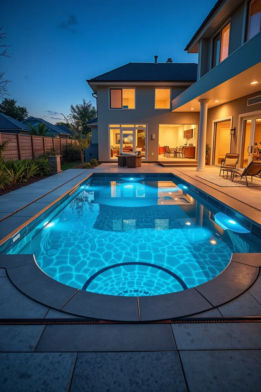 59 Plunge Pool Ideas 2026 For Stylish And Modern Backyard Design
