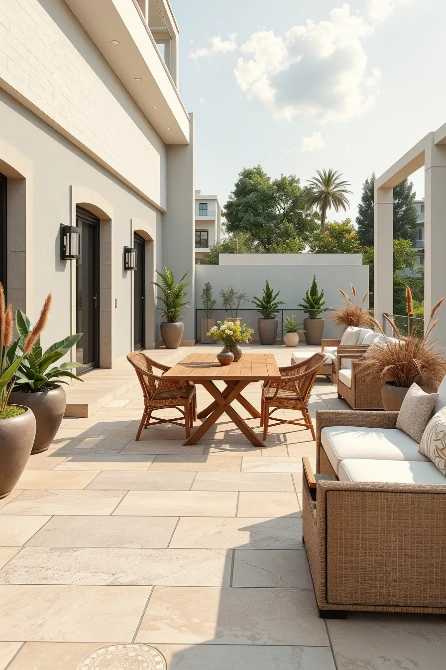 60 Outdoor Tiles For Floor 2026: Creative, Artistic And Stylish Design Ideas