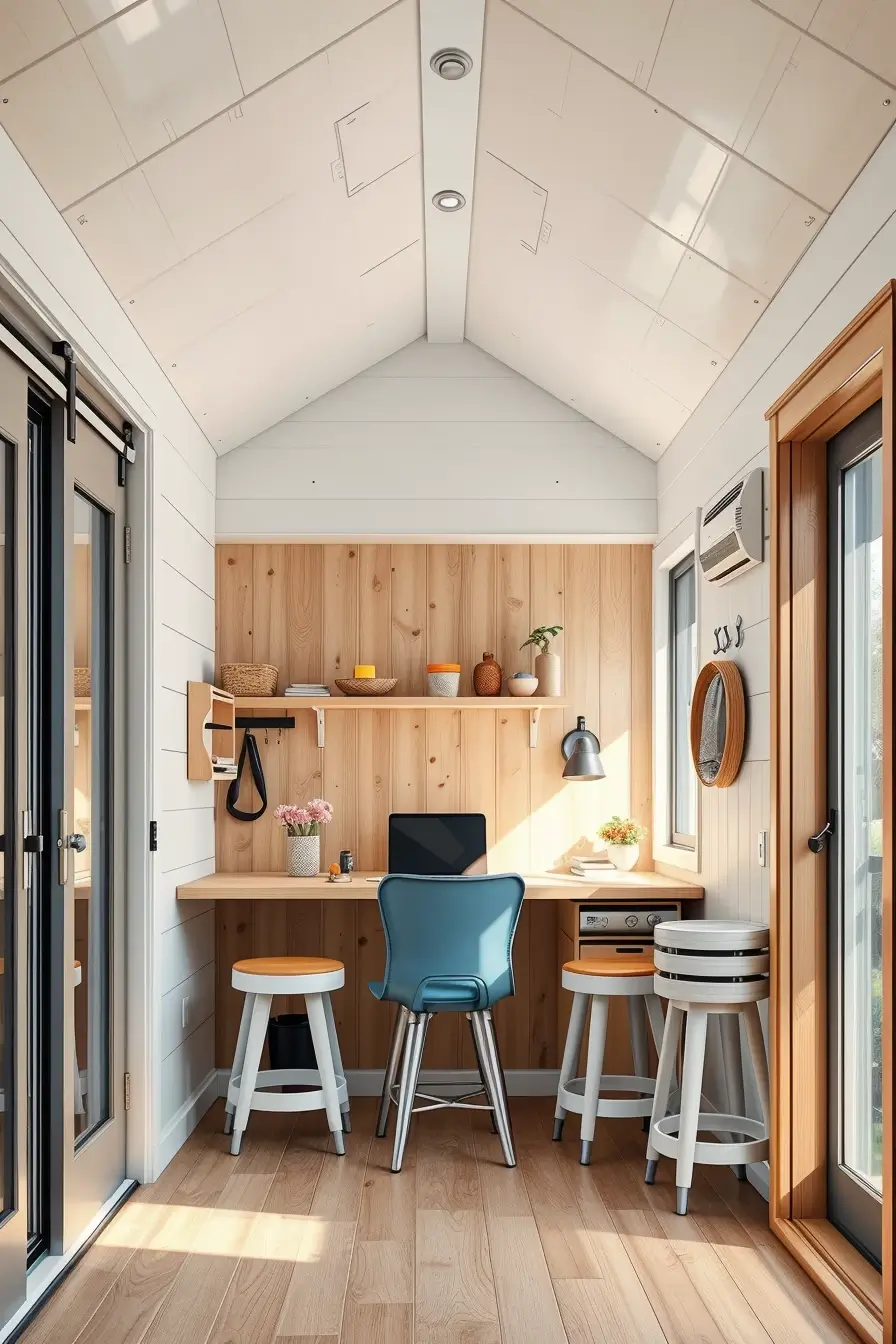 60 Backyard Shed Ideas 2026 For Stylish And Functional Outdoor Living