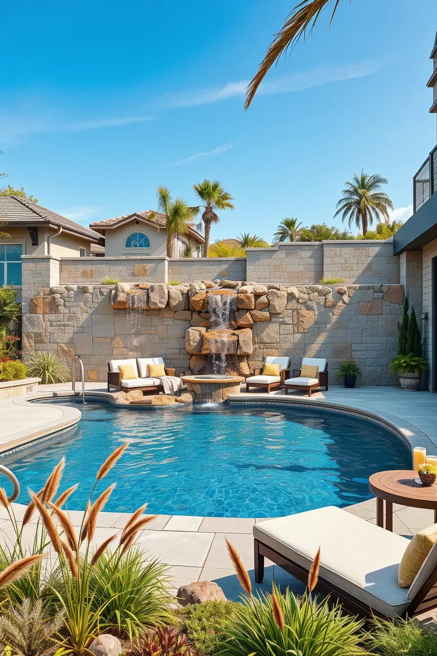 56 Above Ground Pool Ideas 2026 That Transform Your Backyard Into A Modern Oasis