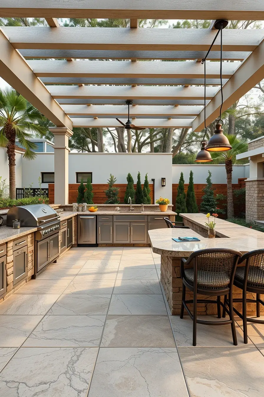 60 Outdoor Tiles For Floor 2026: Creative, Artistic And Stylish Design Ideas