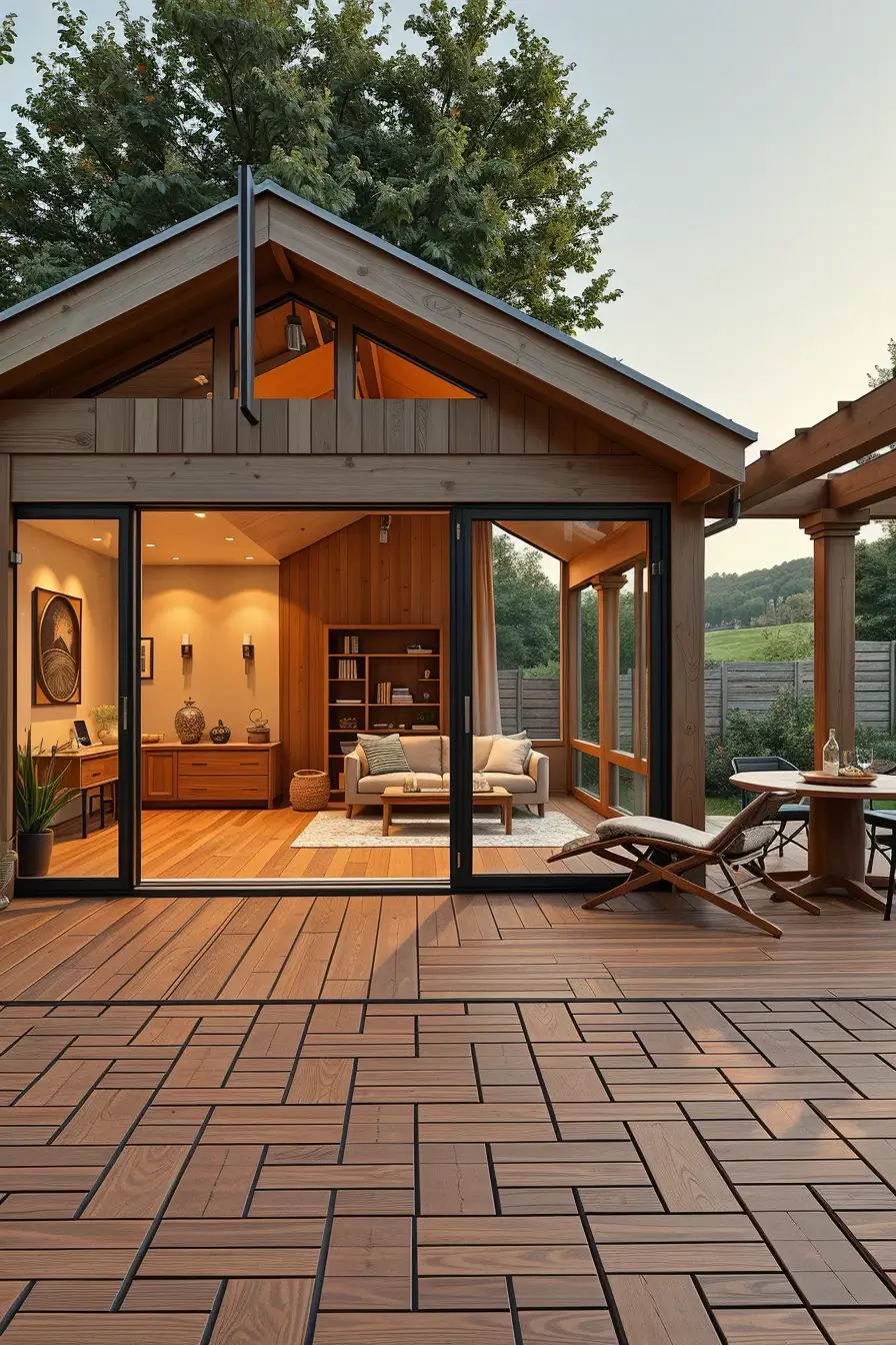 60 Modern Garden Shed Design 2026 Ideas For A Stylish Backyard Upgrade