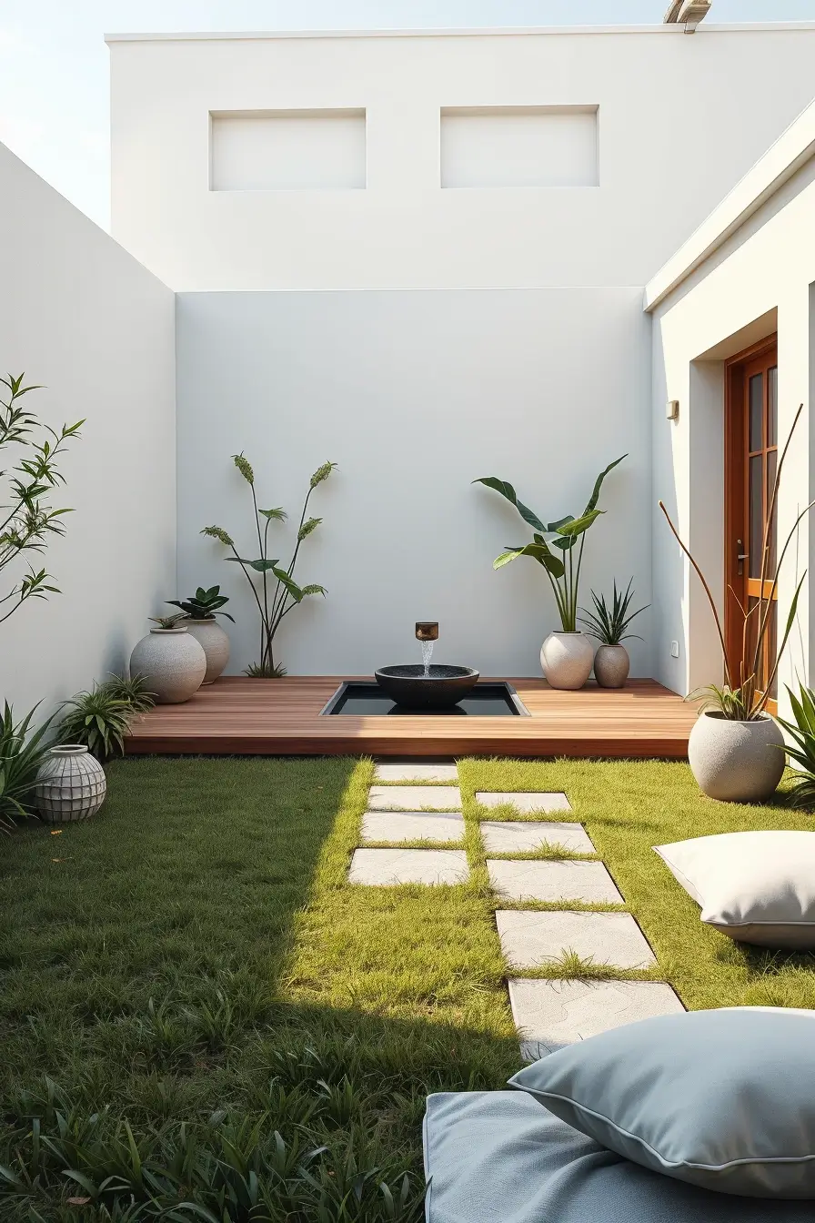 54 Artificial Grass Backyard Ideas 2026 For A Modern And Low-Maintenance Outdoor Space