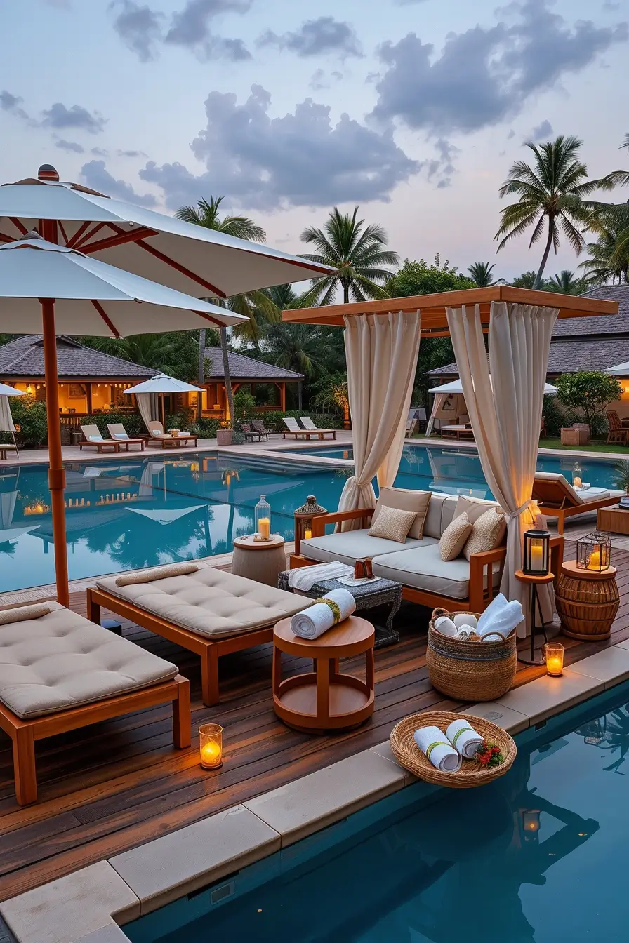 59 Glamping Backyard Ideas 2026 For A Luxury Outdoor Retreat