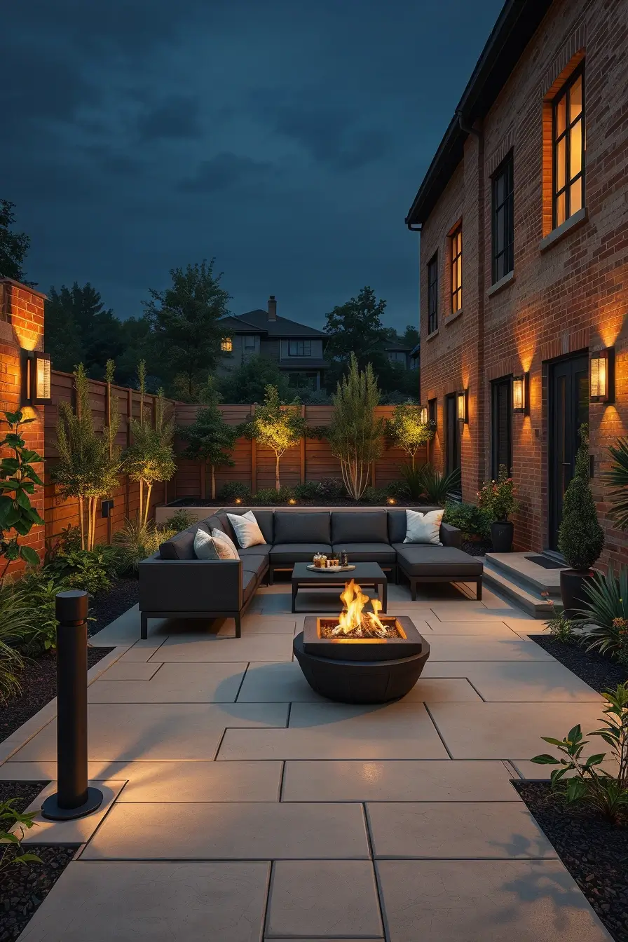 60 Garden Lights Ideas 2026 For A Stylish And Modern Outdoor Glow