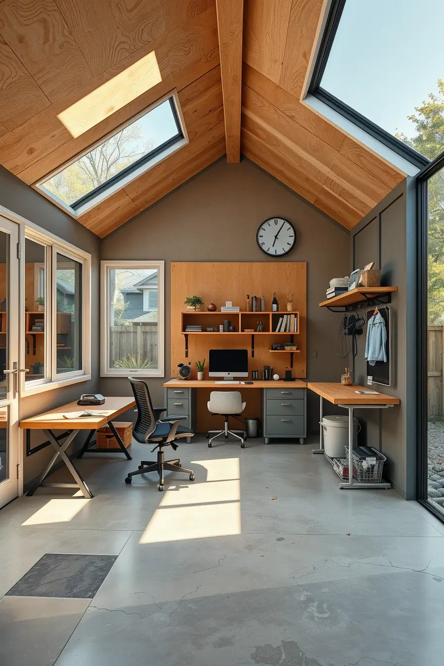 60 Backyard Shed Ideas 2026 For Stylish And Functional Outdoor Living