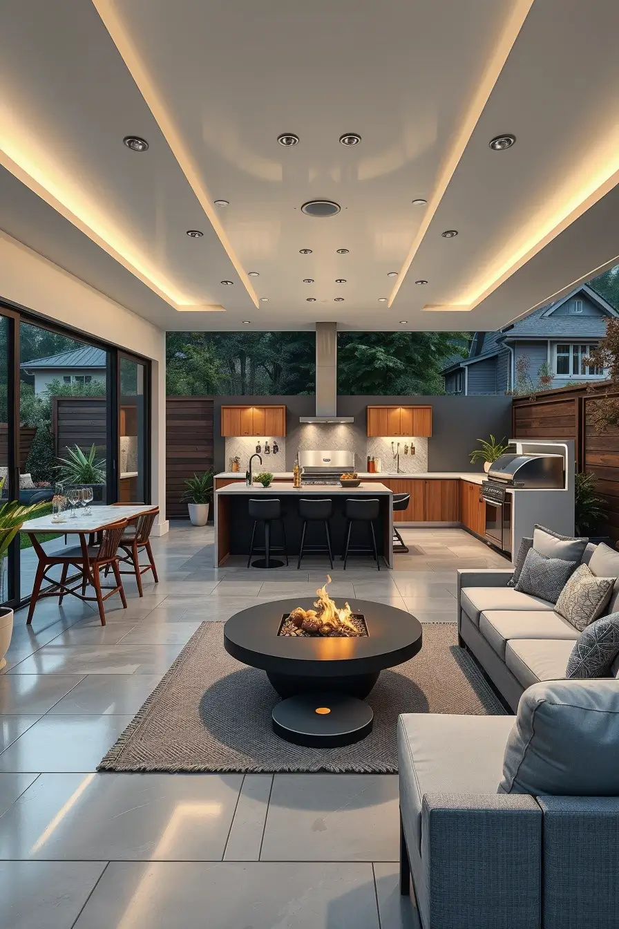 60 Modern Garden Shed Design 2026 Ideas For A Stylish Backyard Upgrade