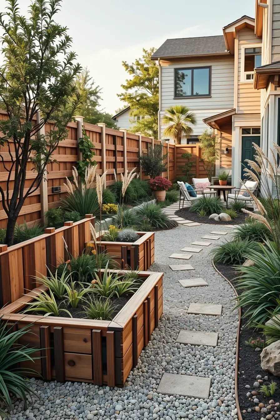 58 Flower Bed Border Ideas 2026 For A Stylish And Modern Garden