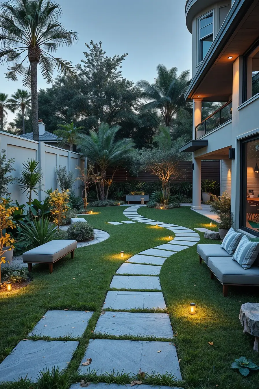 60 Backyard Landscaping Ideas 2026: Creative, Stylish, And Designer Outdoor Inspiration