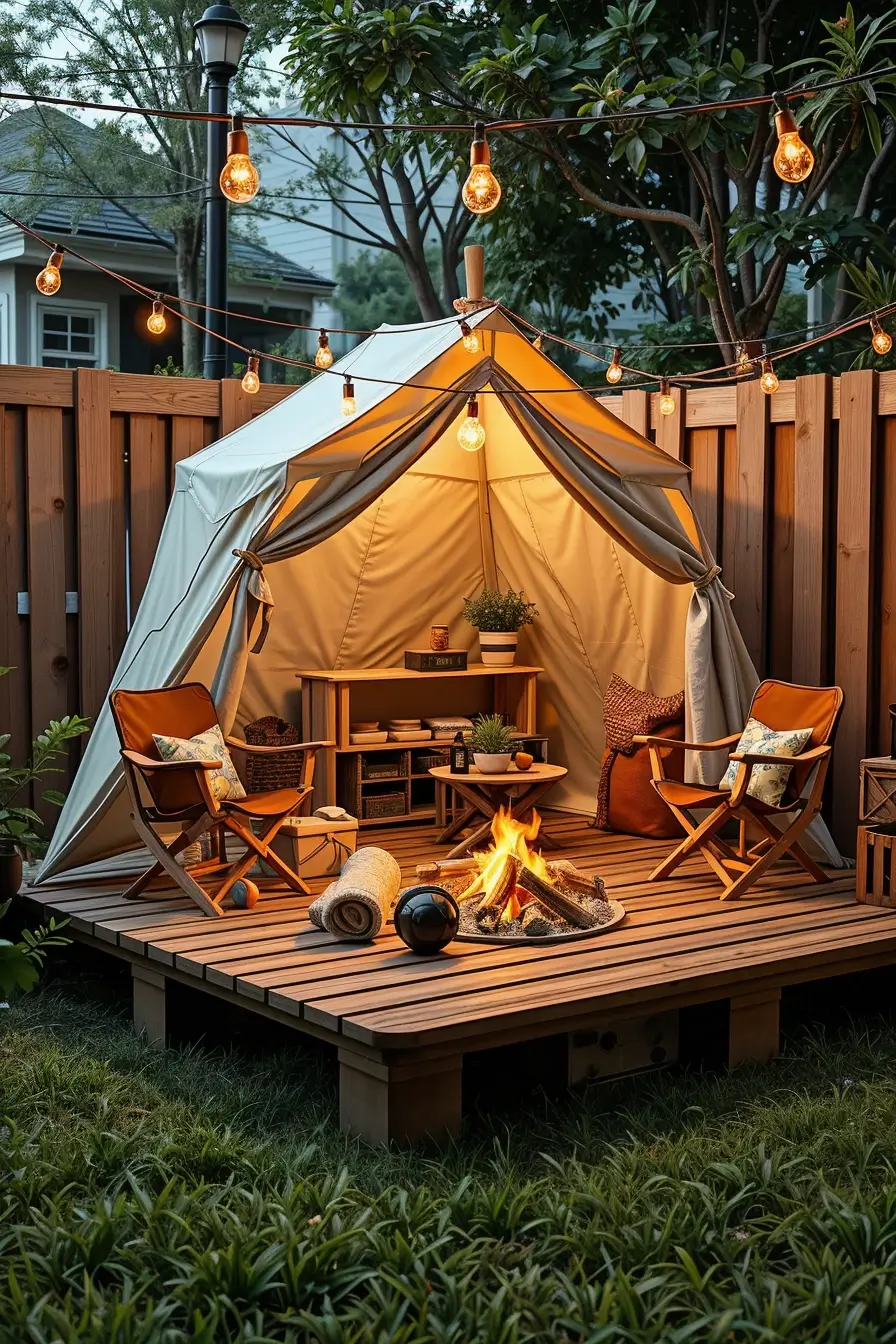 57 Small Backyard Ideas For Kids 2026: Creative, Themed And Playful Outdoor Spaces