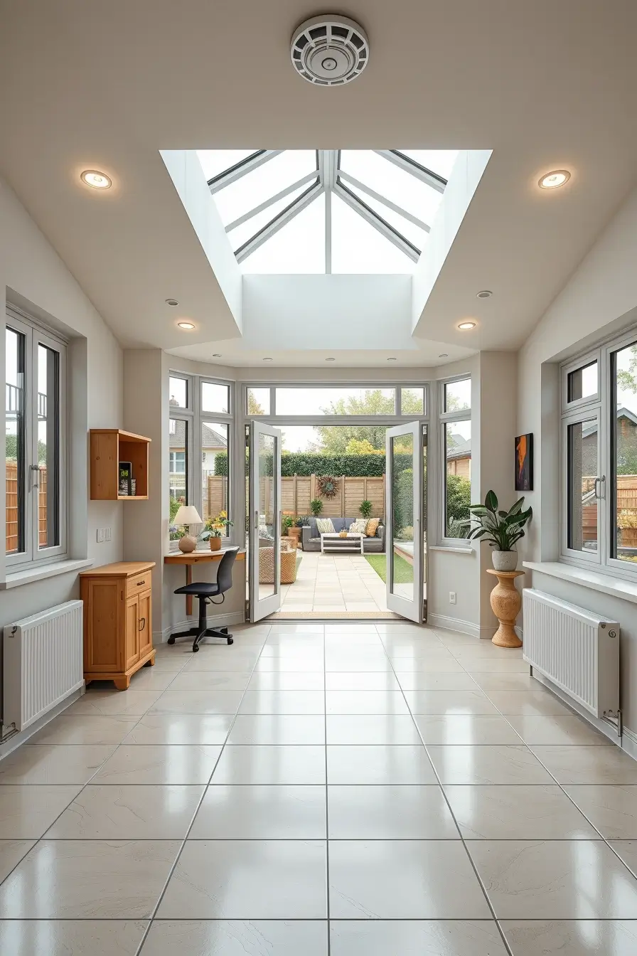 60 Garden Room Extensions 2026 Ideas For Modern Indoor-Outdoor Living