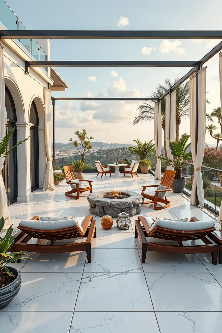 60 Outdoor Tiles For Floor 2026: Creative, Artistic And Stylish Design Ideas
