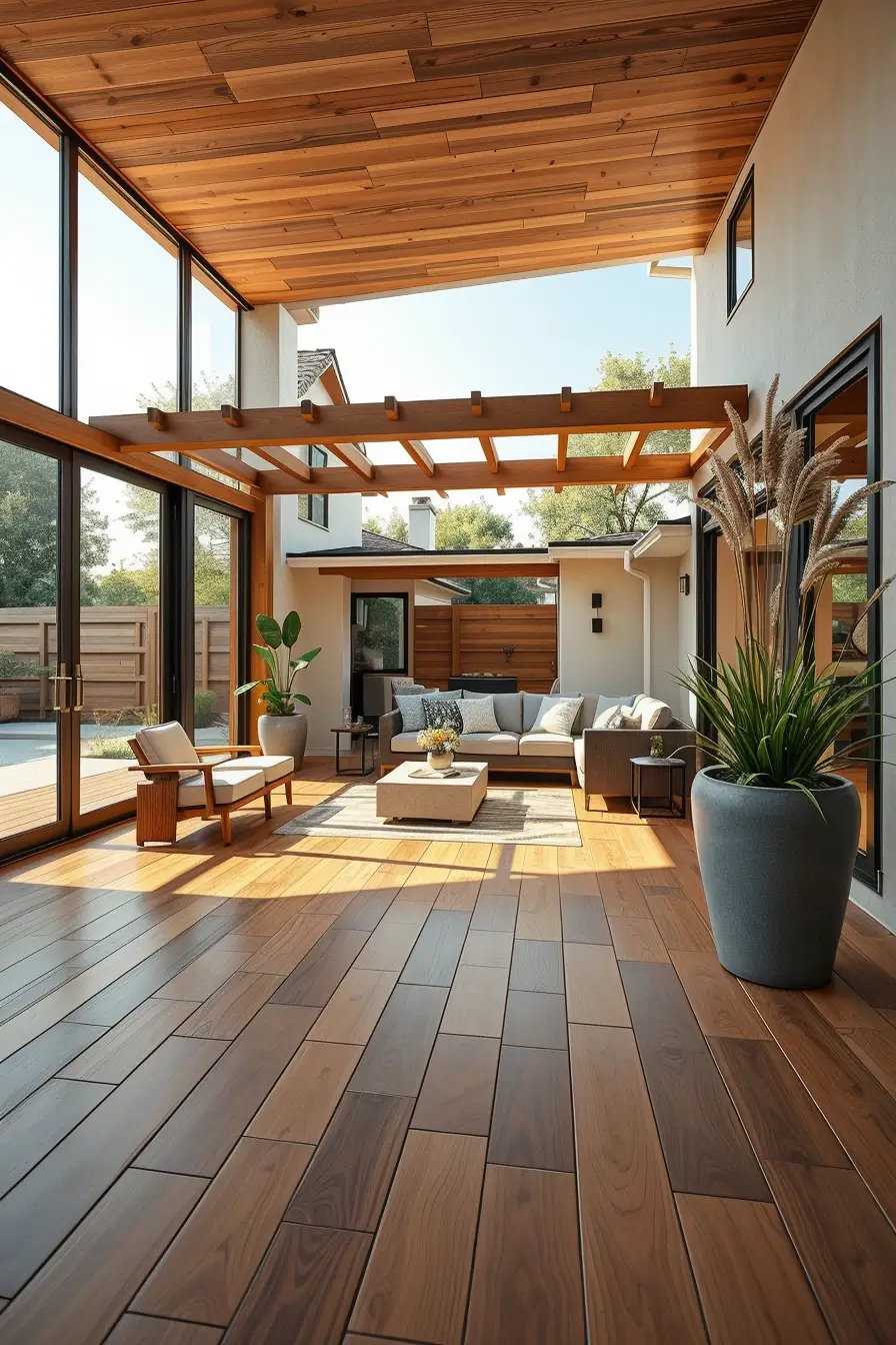 59 Stamped Concrete Patio Ideas 2026 That Transform Your Outdoor Living Space