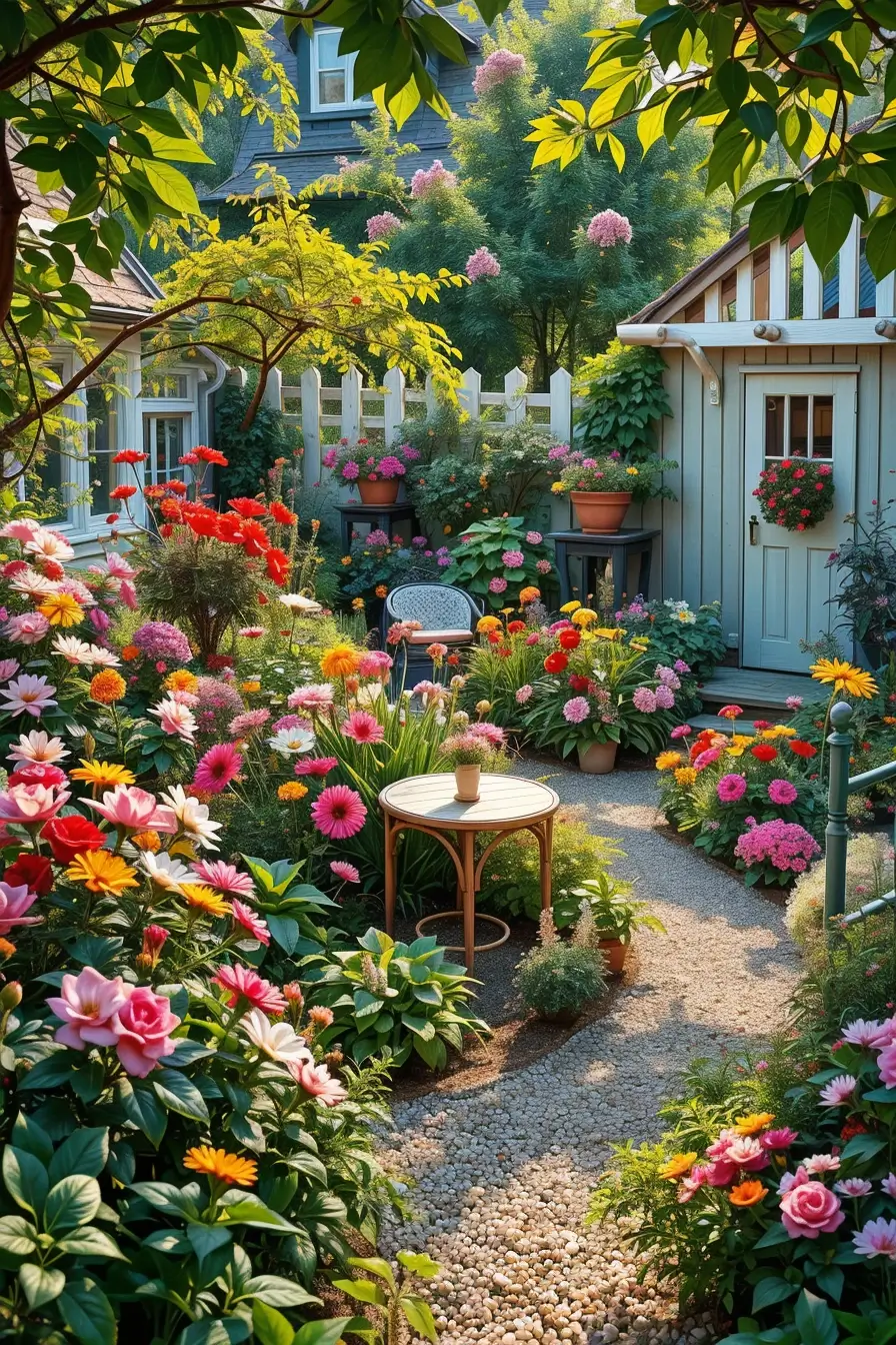 60 Garden Landscaping 2026: Modern Ideas, Styles, And Outdoor Design Trends