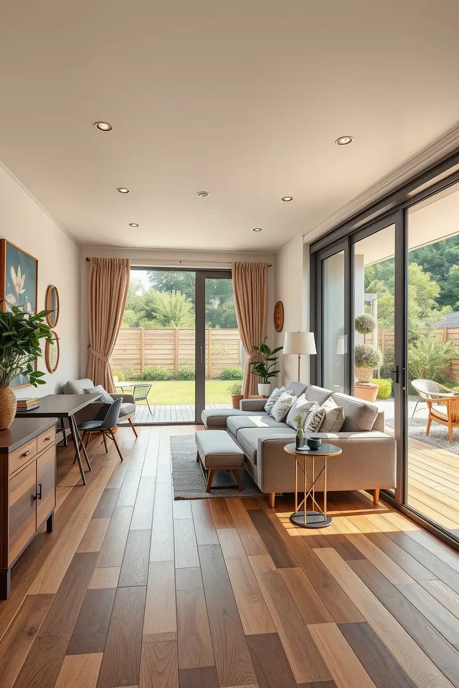 60 Garden Room Extensions 2026 Ideas For Modern Indoor-Outdoor Living