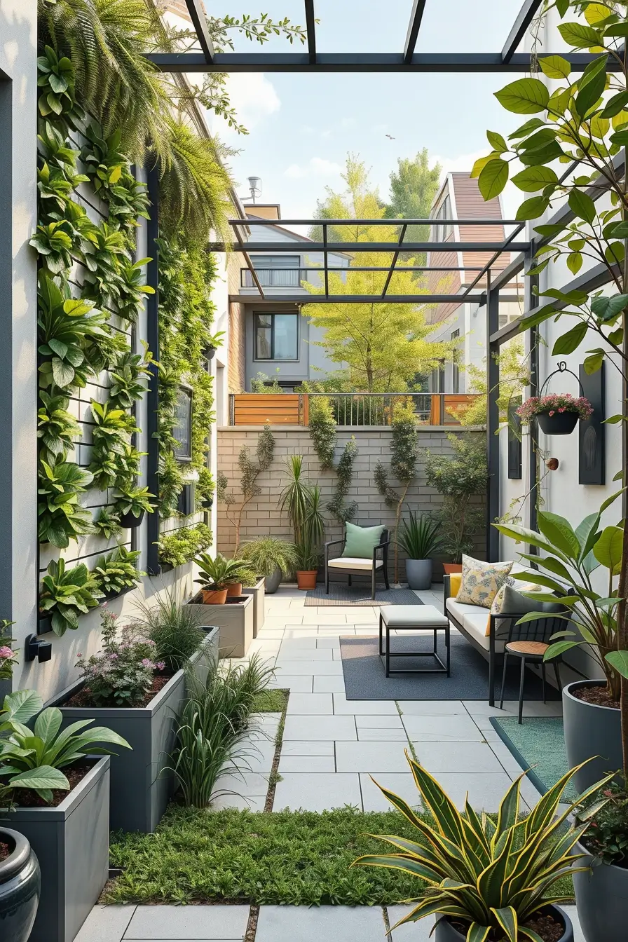 60 Backyard Garden Design 2026: Creative And Modern Ideas For Stylish Outdoor Spaces