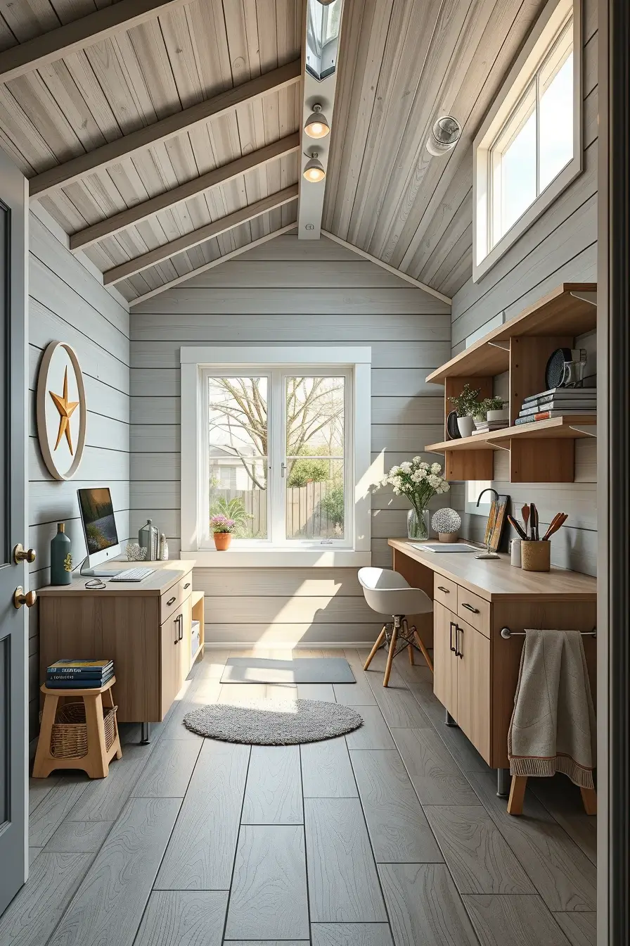 60 Modern Garden Shed Design 2026 Ideas For A Stylish Backyard Upgrade