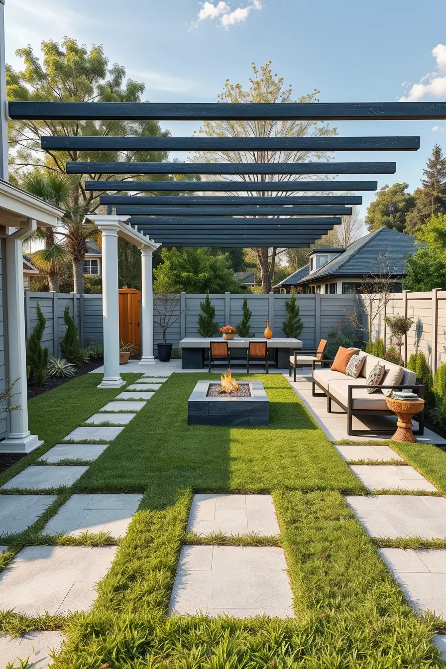 60 Backyard Landscaping Ideas 2026: Creative, Stylish, And Designer Outdoor Inspiration