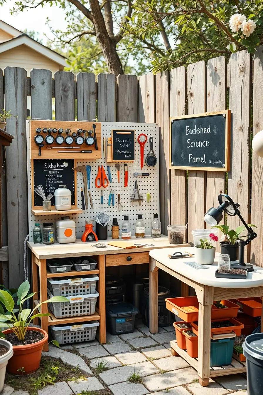 57 Small Backyard Ideas For Kids 2026: Creative, Themed And Playful Outdoor Spaces