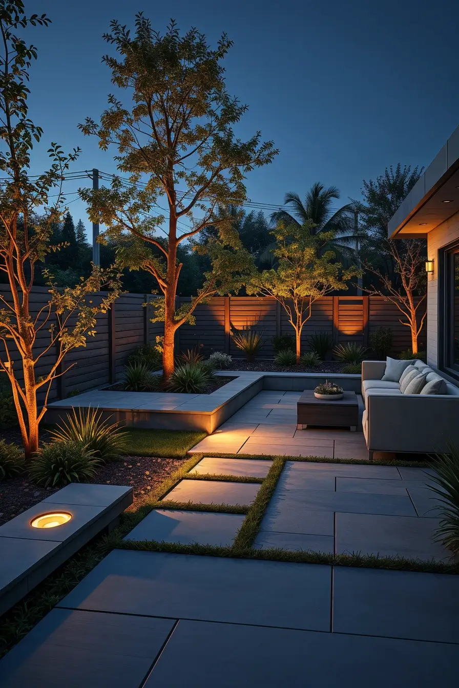 60 Garden Lights Ideas 2026 For A Stylish And Modern Outdoor Glow