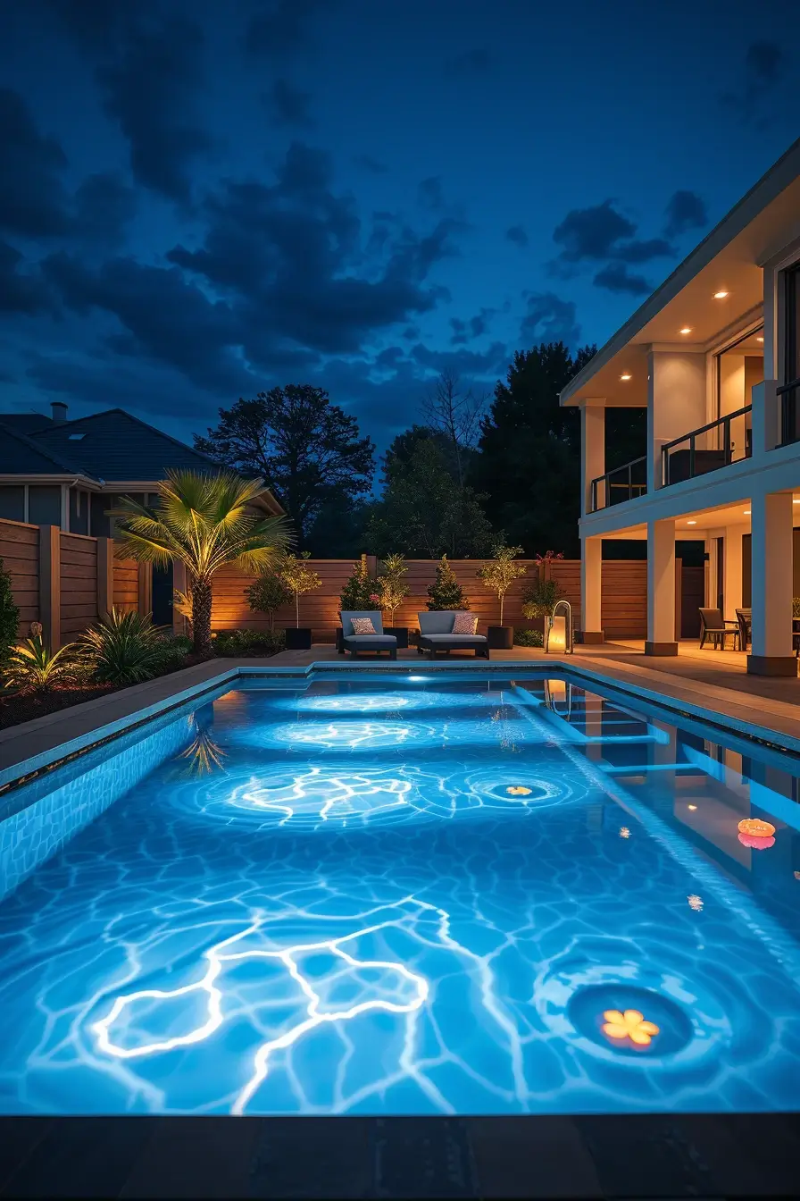 58 Outdoor Pool Area Ideas 2026: Creative, Stylish, And Modern Designs