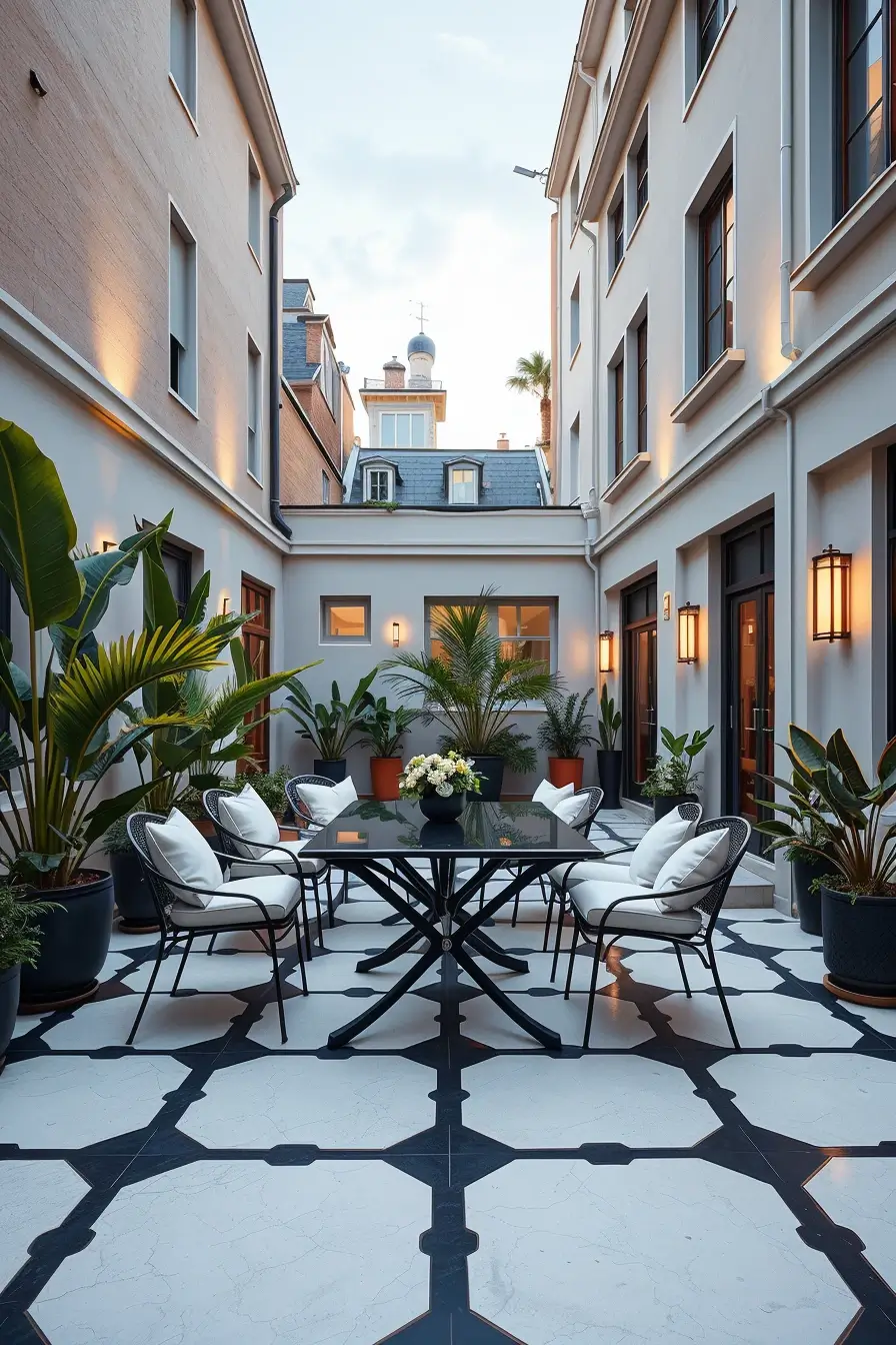60 Outdoor Tiles For Floor 2026: Creative, Artistic And Stylish Design Ideas