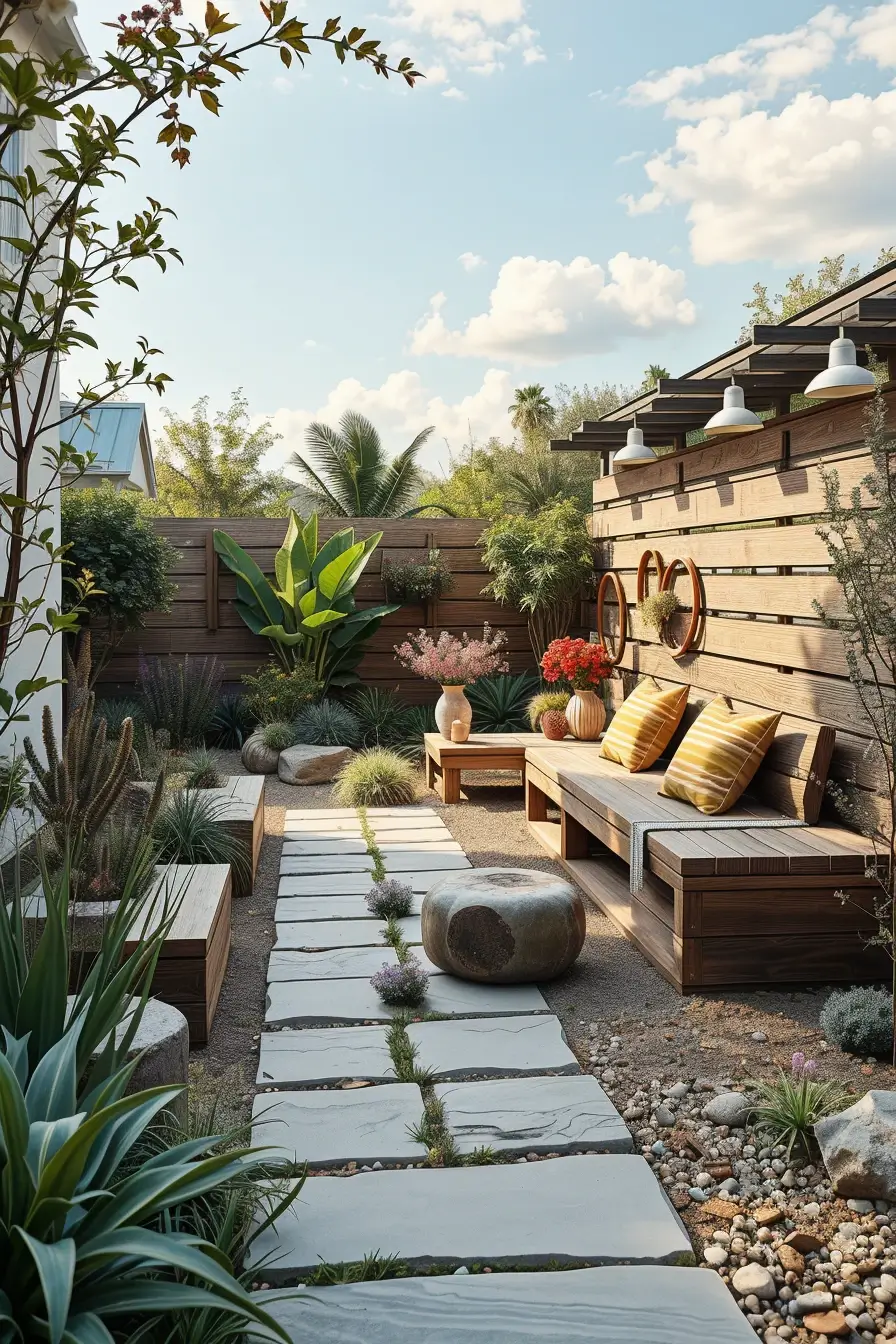 60 Garden Landscaping 2026: Modern Ideas, Styles, And Outdoor Design Trends