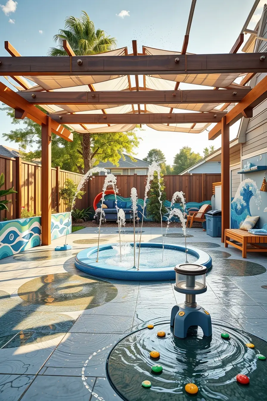 57 Small Backyard Ideas For Kids 2026: Creative, Themed And Playful Outdoor Spaces