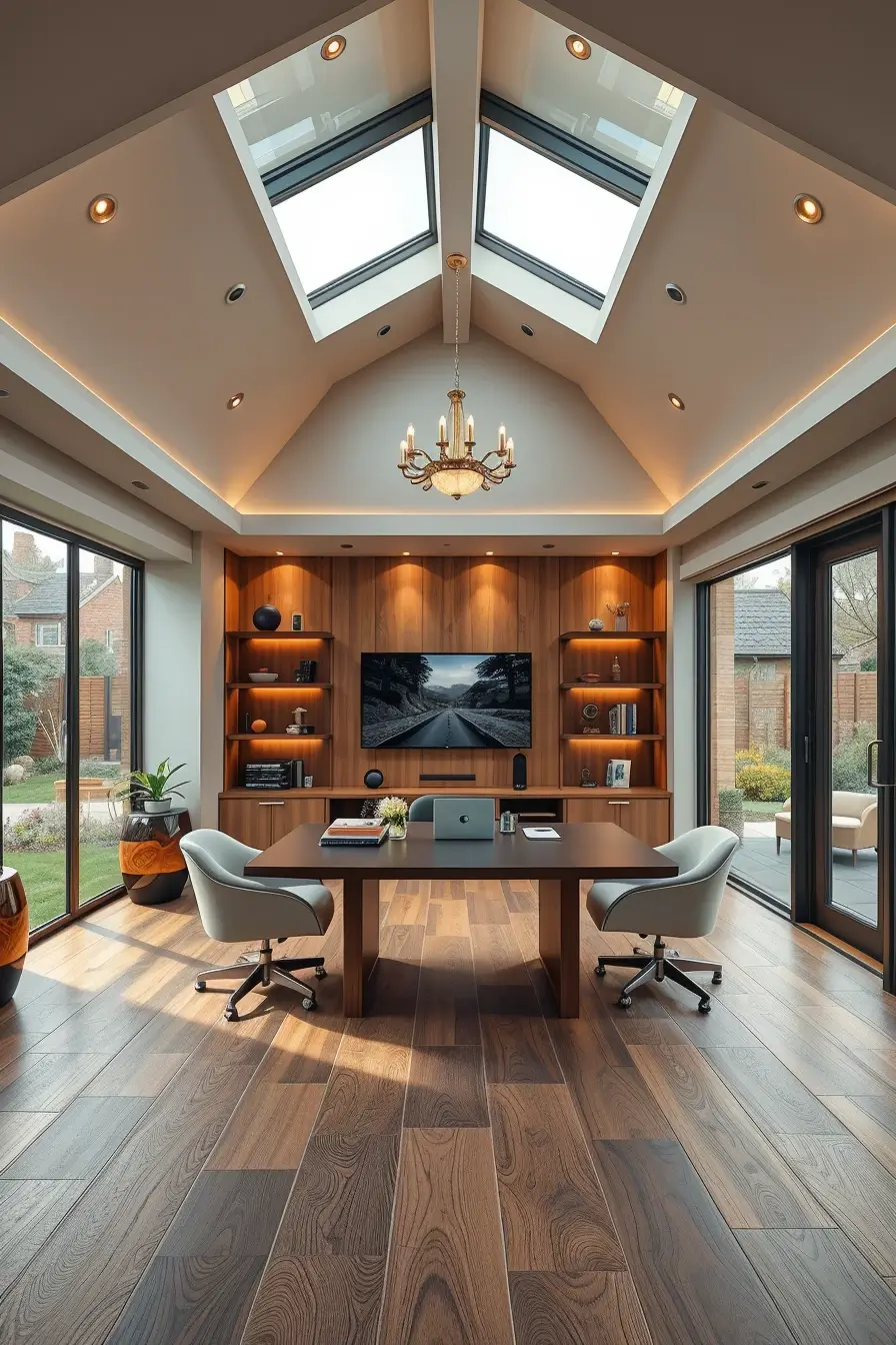 60 Garden Room Extensions 2026 Ideas For Modern Indoor-Outdoor Living