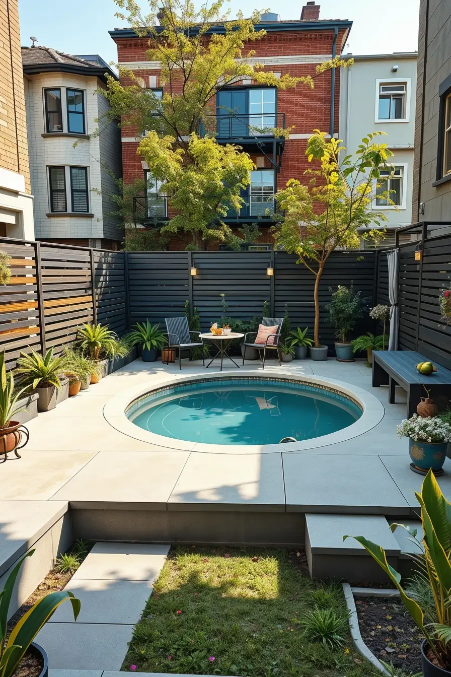 56 Above Ground Pool Ideas 2026 That Transform Your Backyard Into A Modern Oasis