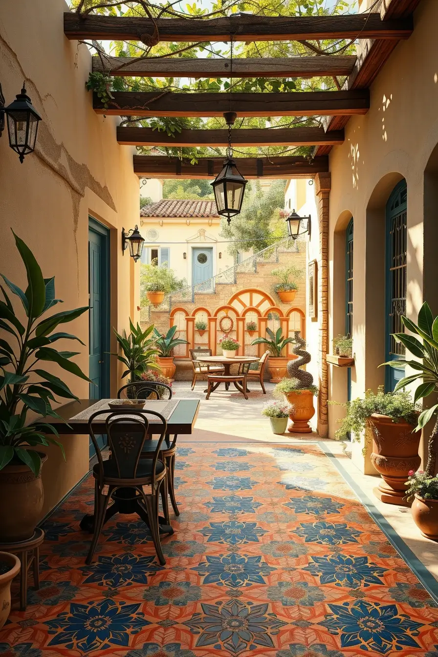 60 Outdoor Tiles For Floor 2026: Creative, Artistic And Stylish Design Ideas