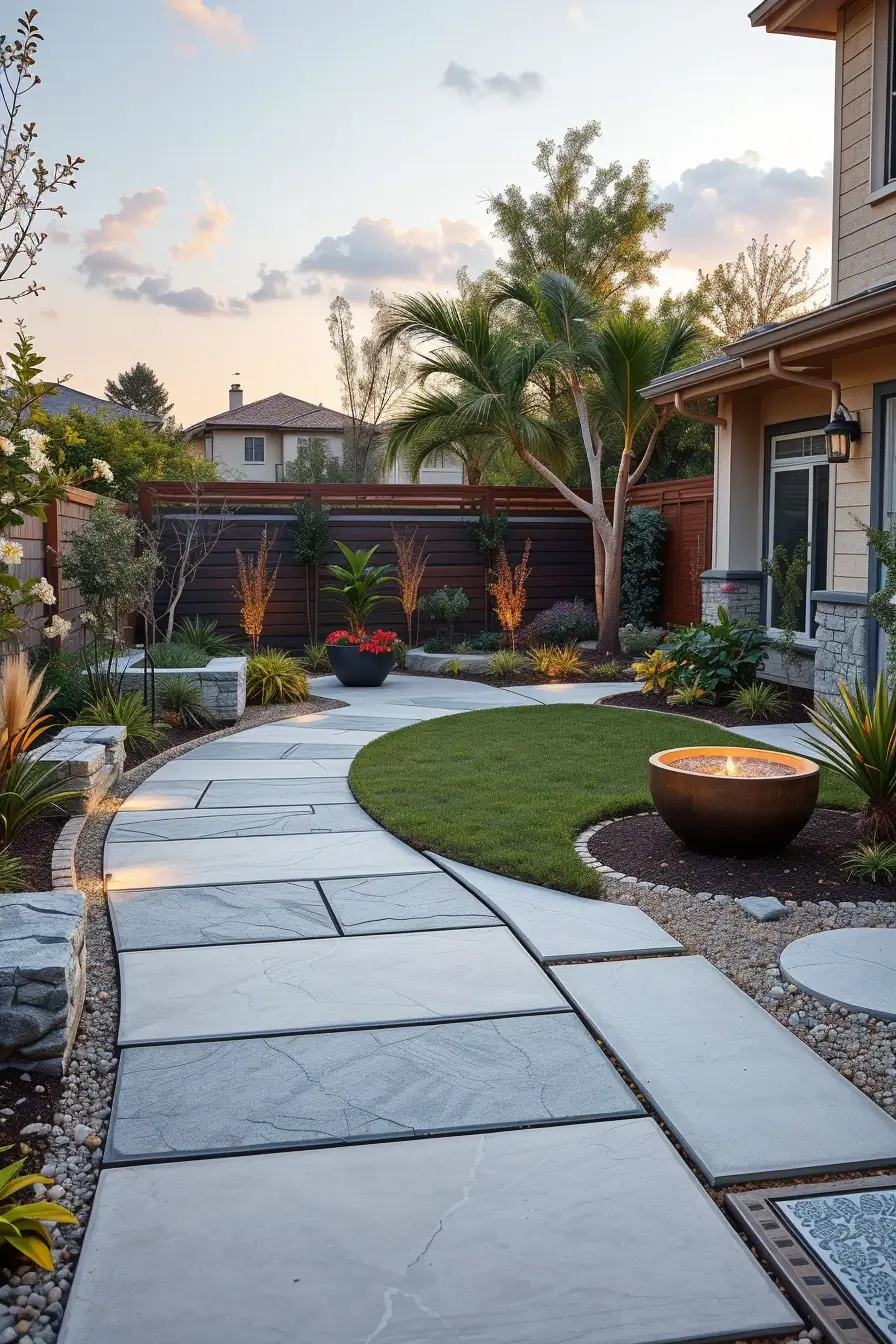 60 Backyard Garden Design 2026: Creative And Modern Ideas For Stylish Outdoor Spaces