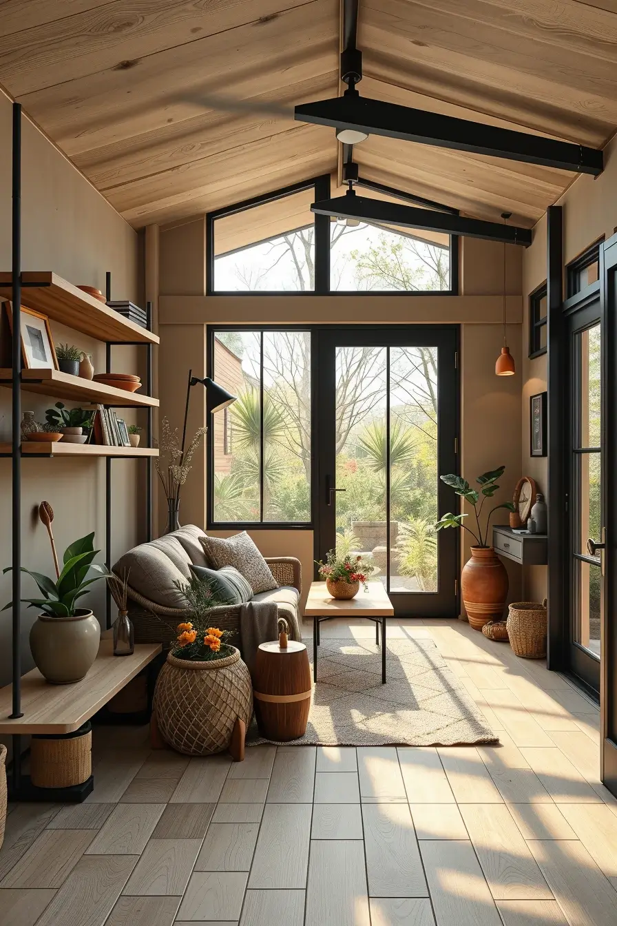 60 Modern Garden Shed Design 2026 Ideas For A Stylish Backyard Upgrade