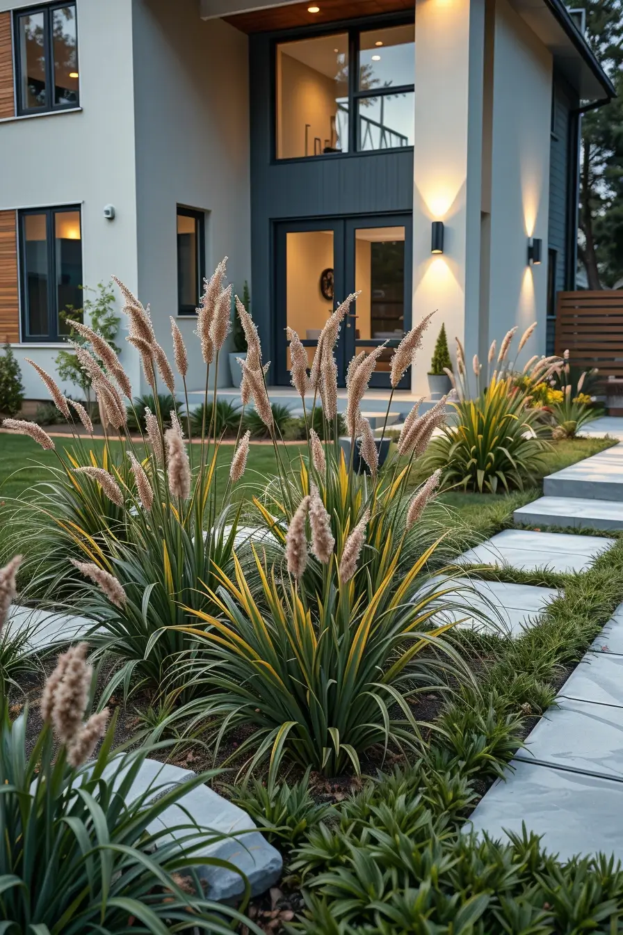 60 Front Yard Garden Ideas 2026 For A Modern And Stylish Outdoor Space