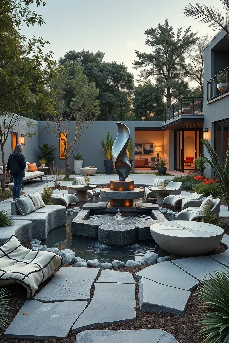 60 Backyard Landscaping Ideas 2026: Creative, Stylish, And Designer Outdoor Inspiration