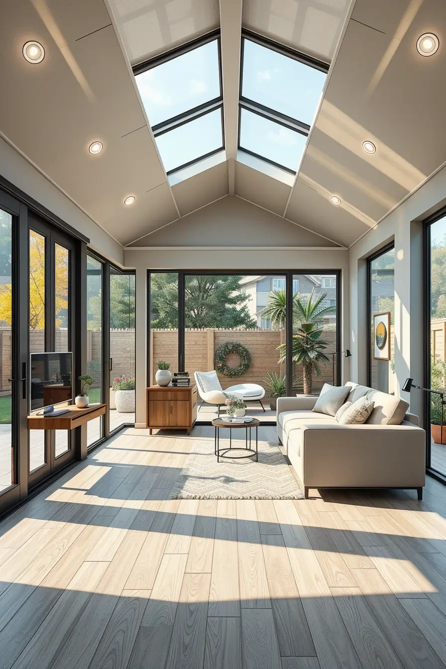 60 Garden Room Extensions 2026 Ideas For Modern Indoor-Outdoor Living