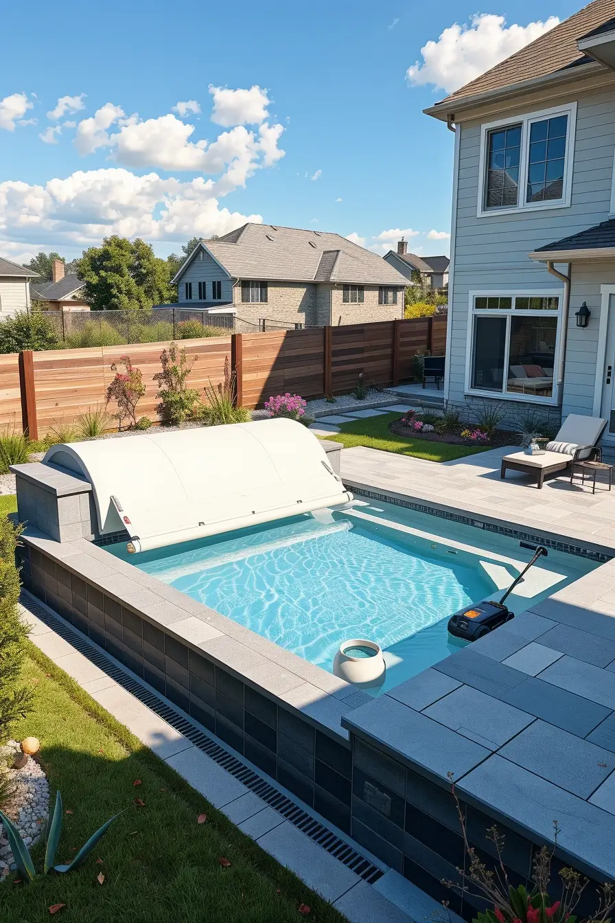 59 Plunge Pool Ideas 2026 For Stylish And Modern Backyard Design