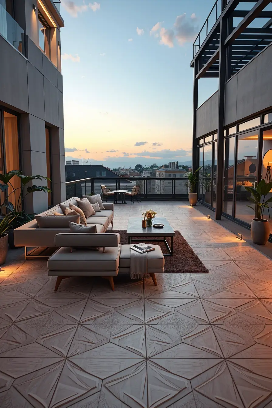 60 Outdoor Tiles For Floor 2026: Creative, Artistic And Stylish Design Ideas