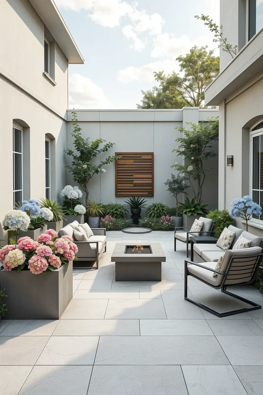 58 Hydrangea Garden Design 2026 Ideas For A Stunning And Trendy Landscape