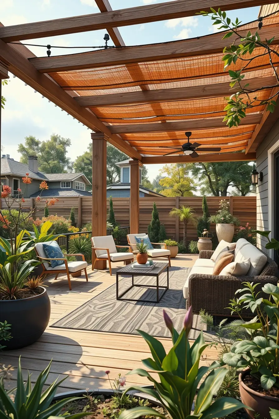 60 Garden Landscaping 2026: Modern Ideas, Styles, And Outdoor Design Trends