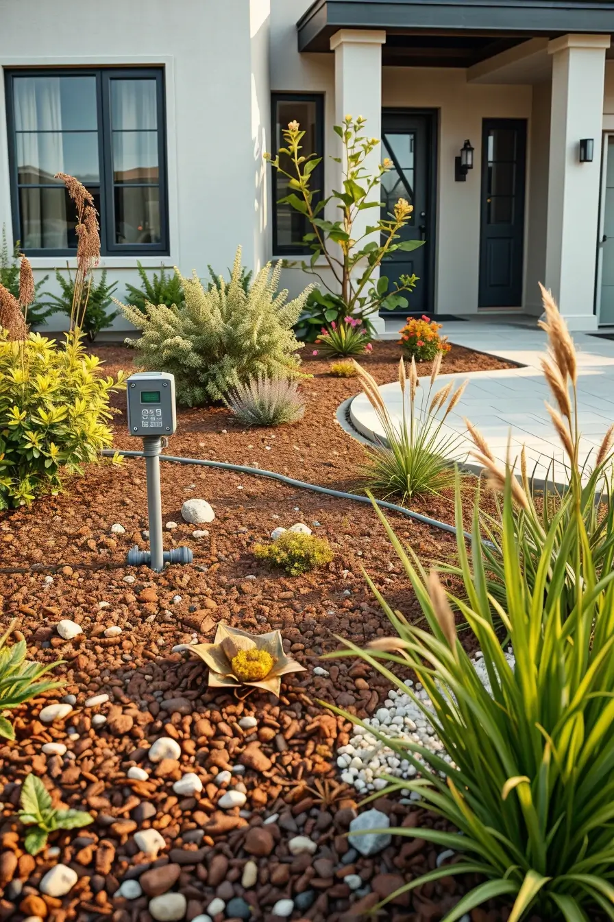 58 Simple Landscaping Front Yard 2026 Ideas For A Modern And Low-Maintenance Look