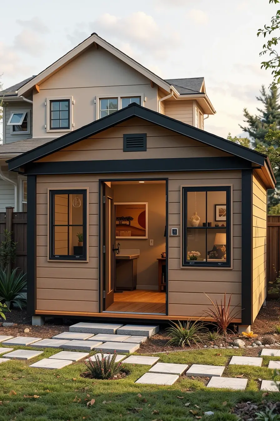 60 Backyard Shed Ideas 2026 For Stylish And Functional Outdoor Living