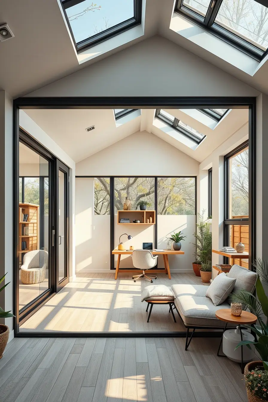 60 Modern Garden Shed Design 2026 Ideas For A Stylish Backyard Upgrade