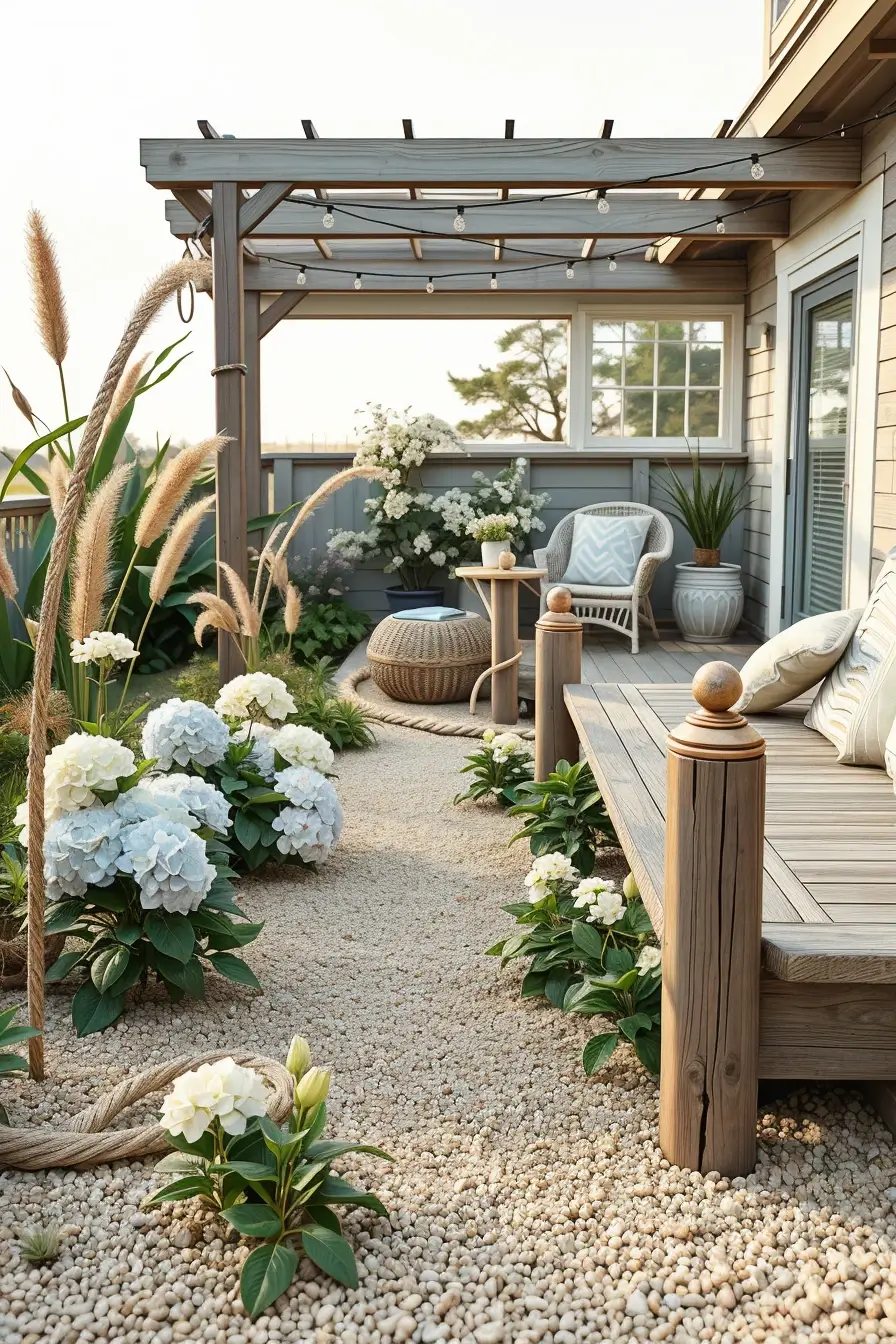 58 Flower Bed Border Ideas 2026 For A Stylish And Modern Garden