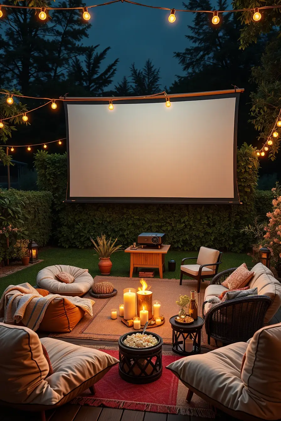 59 Glamping Backyard Ideas 2026 For A Luxury Outdoor Retreat