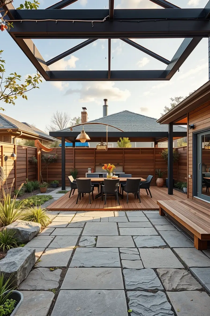 60 Backyard Landscaping Ideas 2026: Creative, Stylish, And Designer Outdoor Inspiration