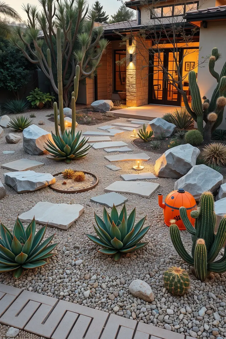 56 Modern Front Yard 2026 Ideas: Creative, Sculptural, And Designer Outdoor Inspiration