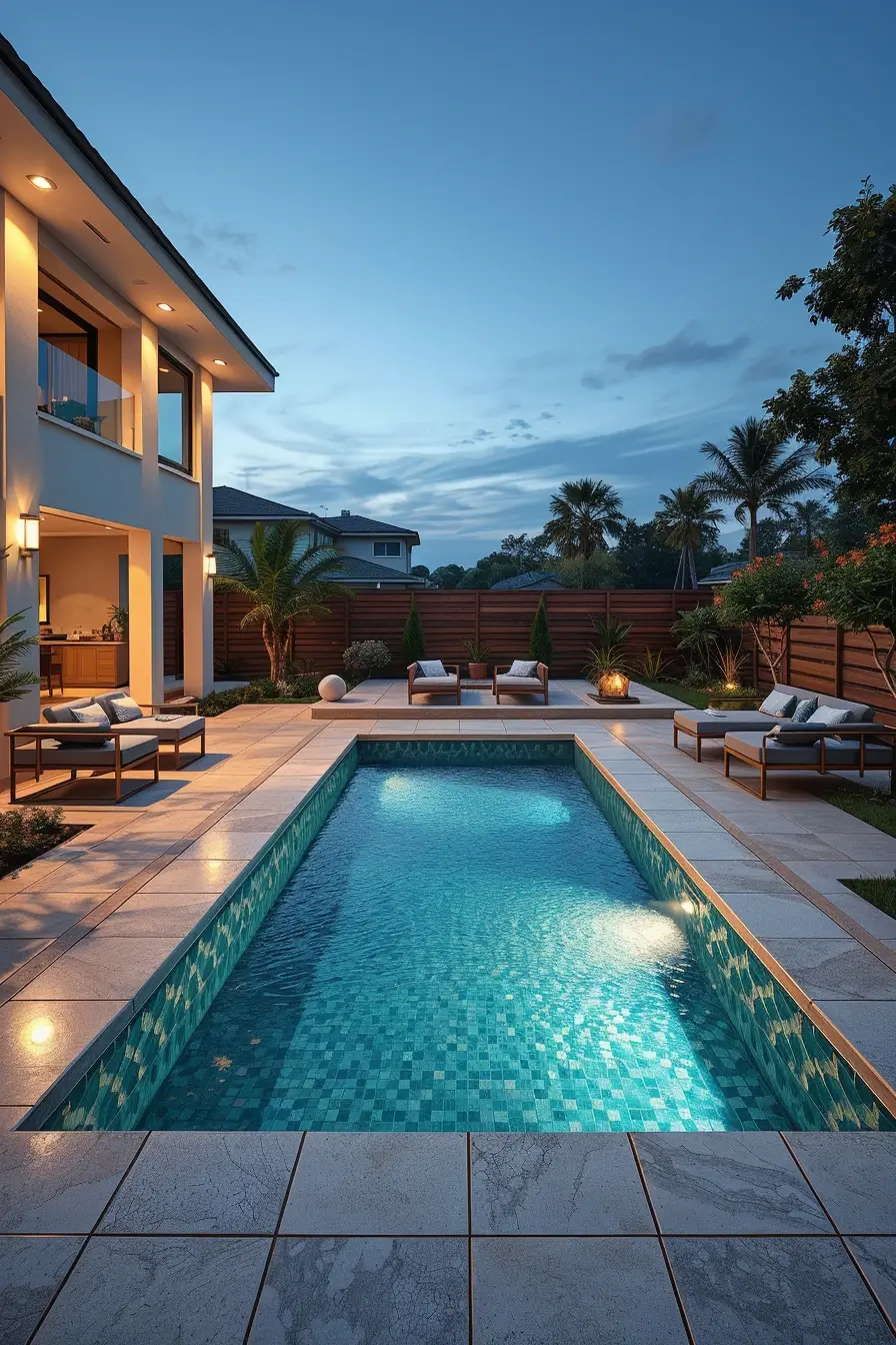 59 Plunge Pool Ideas 2026 For Stylish And Modern Backyard Design