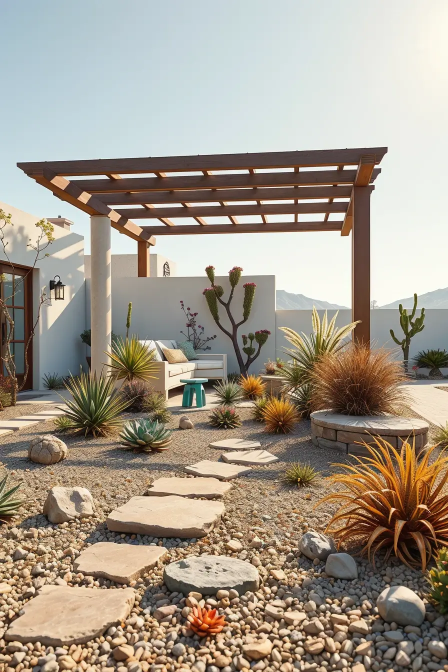 60 Garden Landscaping 2026: Modern Ideas, Styles, And Outdoor Design Trends