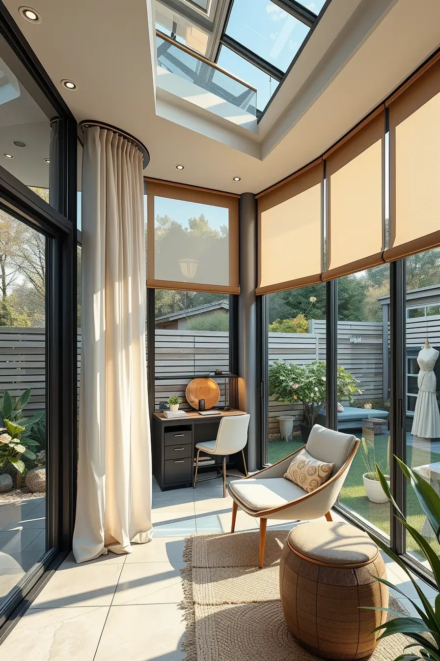 60 Garden Room Extensions 2026 Ideas For Modern Indoor-Outdoor Living